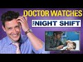 Real Doctor Reacts to THE NIGHT SHIFT | Medical Drama Review | Doctor Mike