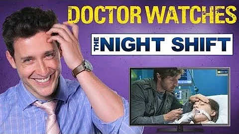 Do they ever find out Annie died on night shift?