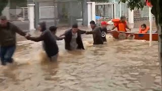Emergency In Brazil: Cyclone Claims 22 S, Leaves Thousands Homeless