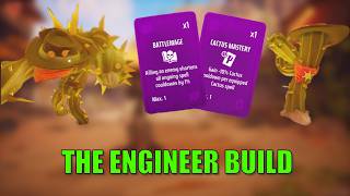 This Engineer Build Makes Life Easy! | Far Far West