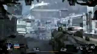 New Game Titanfall - Xbox 360 Review