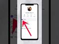 Instagram Chat Theme Kaise Change Kare 😱 How to change chat theme on instagram 2026 | #shorts