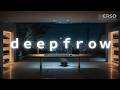 ADHD Deep Flow | Organic Minimal House | Unbroken Monolithic Structure