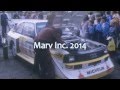 Group b rally the sound part 2