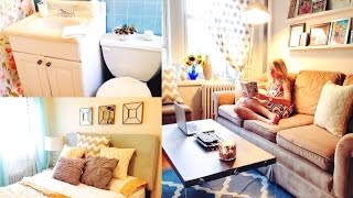 New York City Apartment Tour 2014 (Updated)