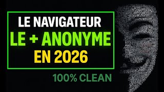 Ce nouveau NAVIGATEUR est peut-être le MEILLEUR pour la CONFIDENTIALITÉ en 2026 screenshot 2
