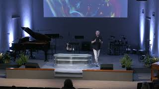 Buring Love, A Call To Fast And Pray cont. Pastor Bob Miller Sunday 04/19/26. NBFC Decatur, IN