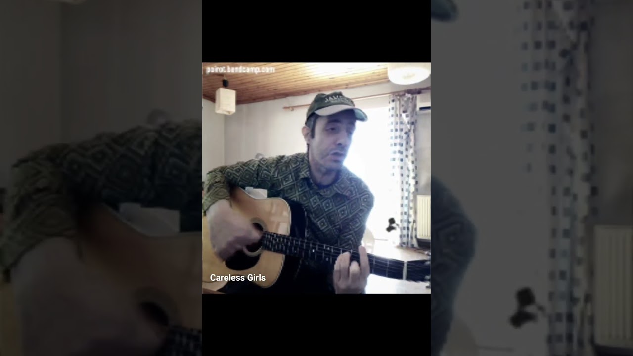 poirot - careless girls