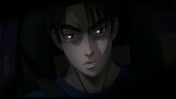 Initial D™ [AMV] Deja Vu x Running in the 90s