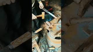 Top Skills to Make Dream Unique Knives #steelknife#sharps#welding#fire#ultimate#dreamknife#tranding