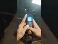 Nokia Keypad Phone Me Facebook Chal Gaya 😱🔥 | 11111*#0 Secret Trick#Shorts #YouTubeShorts #Nokia