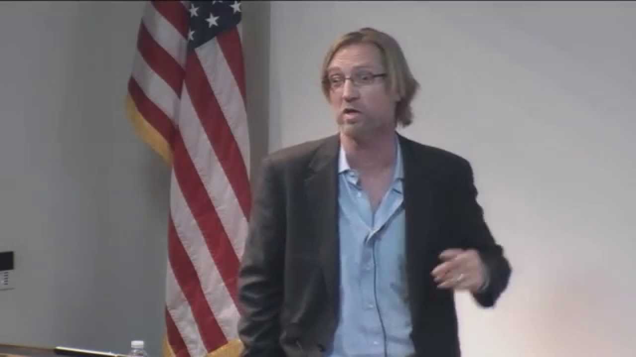 Wildavsky Forum April 09, 2015, Paul Pierson