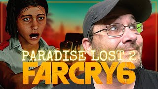 FAR CRY 6 | How to complete Paradise Lost 2 | Secure to hotel lobby FAR CRY 6 | How to complete Paradise Lost 2 | Secure to hotel lobby