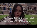 Julieta Venegas - Andar conmigo ( LETRA )  | cover  Melissa de Matisse