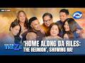 ‘Home Along Da Riles: The Reunion’ showing na sa mahigit 180 cinemas | Tutok Treze
