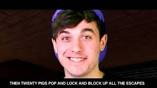 Roblox Piggy Piggy Dance Roblox Piggy Music Video Song