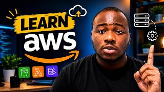 How I Would Learn AWS Cloud (If I Could Start Over)