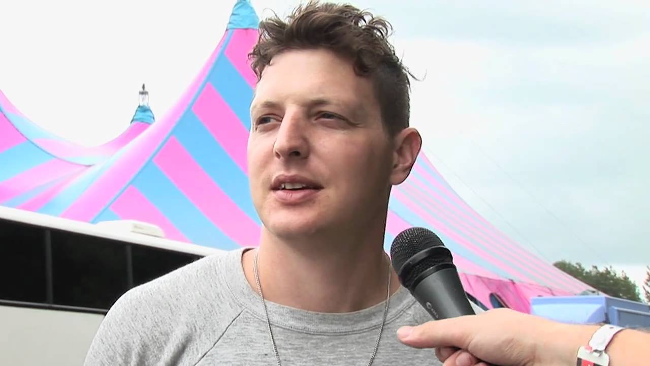 Interview Yeasayer - Ira Wolf Tuton