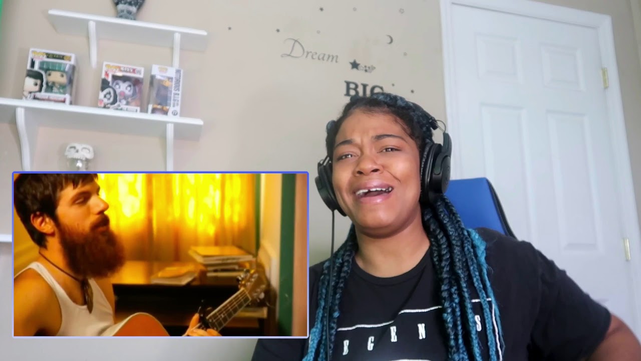 WOW| The Avett Brothers - Murder in the City (Official Video)REACTION!