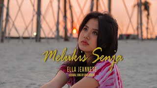 Melukis Senja-Gabriella Jeannete (Budi Doremi)