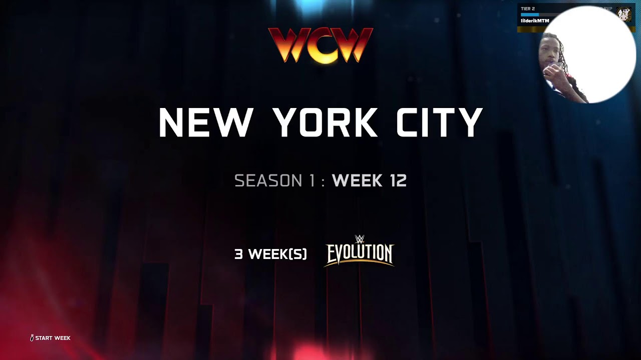 WWE 2K26 Early Access: Gameplay, CAWs, MYRISE, MyGm, Showcase