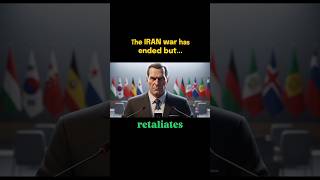 Who Really Won the Iran War? #iranwar #trump