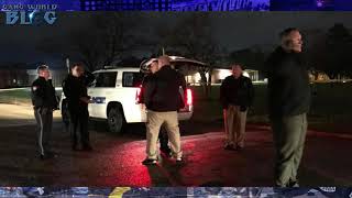 JaccBoyWorld Gang Indicted for Shootings in Lufkin (Texas)