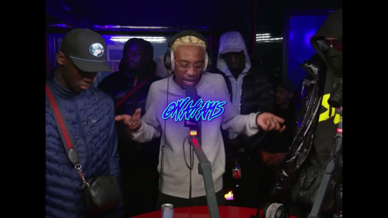 [EXCLU] TVLM - TONY MONTANA (GWAHAMS)