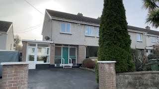 24 Foxrock avenue, Foxrock, Dublin 18