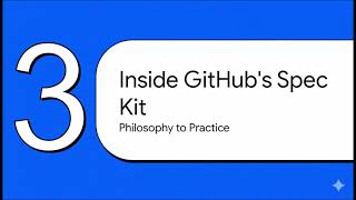 Spec-Kit: The End of Vibe Coding