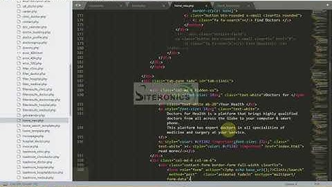 Codeigniter basics lecture 3 | Online Appointment booking system project | Clinivex training