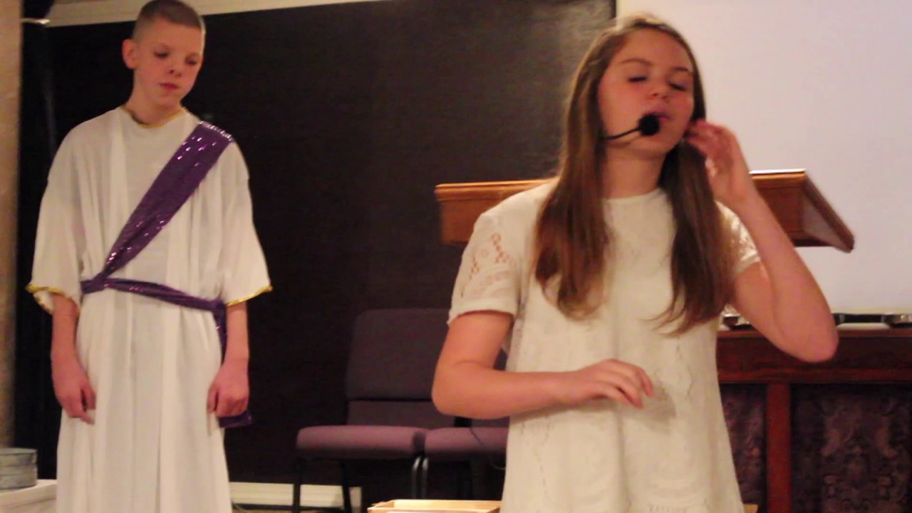 MTPCG - Youth Take Over  January 2017