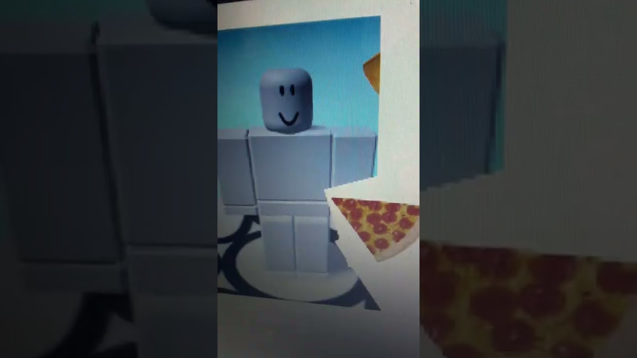 Ayo the pizza here (good ending - YouTube
