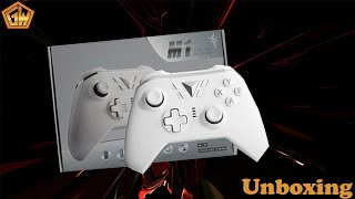 M1 Wireless Gamepad Controller