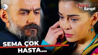 Dafne, Semanın Hastalığını Sefere Söyledi.. - Poyraz Karayel 38. Bölüm
