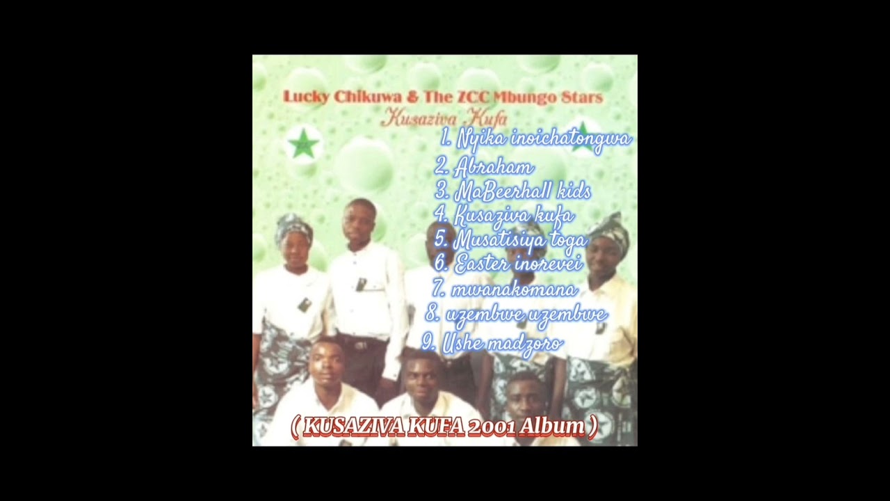 chikuwa★ Lucky Chikuwa - Kana zvaitwa murudo [ st Leonard Academy ( Chikoro