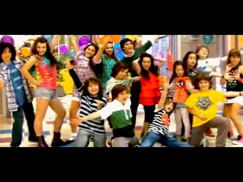 Ver video de Baila Conmigo Amigo