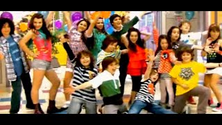 Versión 1 del video