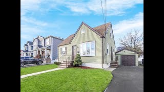 39 Cambridge Avenue video tour