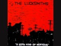 The Lucksmiths - World Encyclopedia Of Twentieth Century Murder