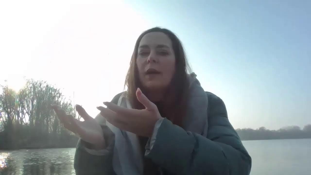 Slavic Reiki for healing anxiety, fear, sadness