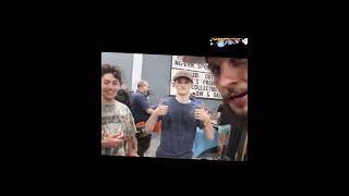 850 Booster Box Mystery Deal &amp; Pizza With Dad 🍕🔥 |# #pokemonchannel #collectiblecards #pokemon