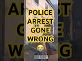 Kamyshovo Police Arrest Gone Wrong | DayZ #shorts