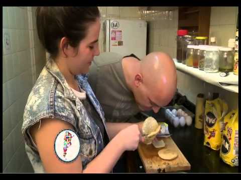 Preview de Colectividad venezolana