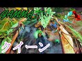 【ボス】クリスタルワイバーンクイーンをREX&ダエオドンで攻略【Ark: Survival Evolved】(クリスタルアイルズ) Crystal Isles
