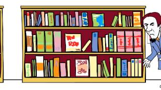 The History Of Checkpoint Systems - Episode 1