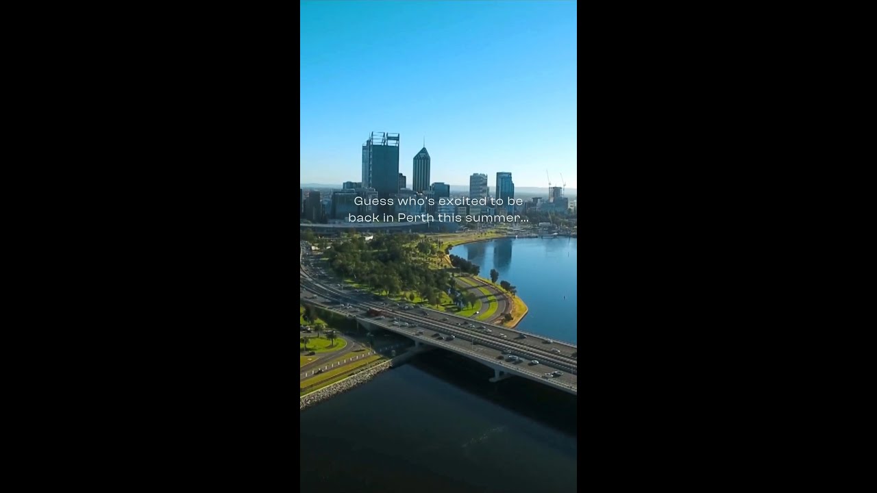 United Cup brings the action to Perth