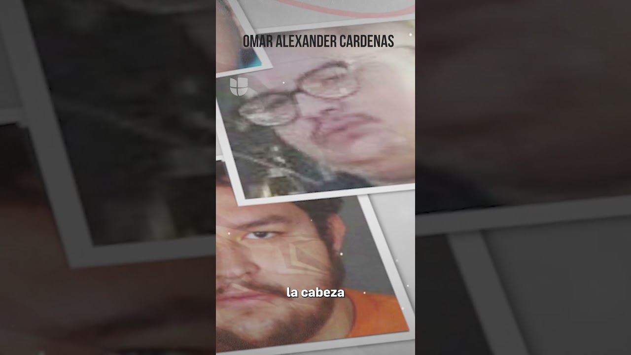 #Recompensa #FBI  $250,000 por datos que permitan la captura de Alexander C&aacute;rdenas #sebusca