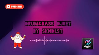 Download Lagu [DRUM\u0026BASS] MERRY XMIX 2025 by SKNDLST MP3