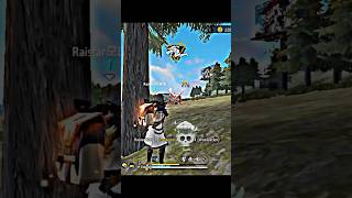 free fire short video# RT Rahul gaming CR7